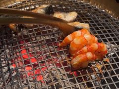 -铭牛烧肉·和牛海鲜自助(高新月牙湖店)