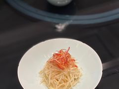 -南京景枫万豪酒店·万豪中餐厅