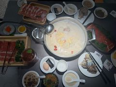 -骨之味·筒骨汤火锅(江头店)
