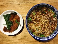 -新梅华·茶点餐厅(欧尚店)