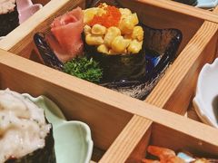 -团子君寿司·茶