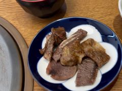 -炎蔵牛舌烤肉