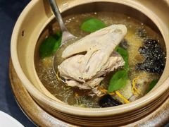 花螺鸡汤-神仙馆(衡山路店)