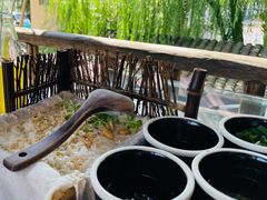 清水石磨豆花-百花人家(清水田园店)