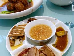 -金狮麟•宋宴•宋文化地标餐厅(晋安路店)