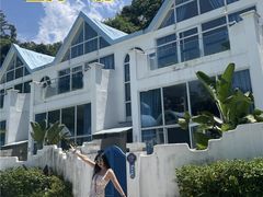 -清泉湾生态旅游度假区