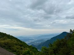 -江南天池
