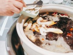 松茸菌-名善山珍·野生菌汤锅(文殊院店)