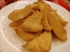 普宁炸豆腐-深运潮州粥(东门店)