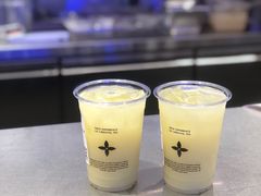 -茉莉奶白(广州动漫星城店)