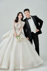 -蜜恋婚纱摄影·客片研发(苏州店)