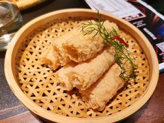炸响铃-大隐·成都火锅Bistro(合生麒麟新天地店)