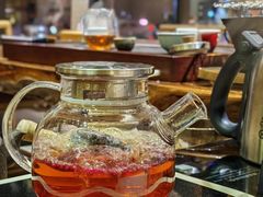 -赏清合茶文化艺术体验馆(百瑞景店)