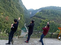 -狮子关旅游区