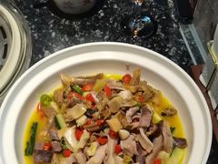-海上食代(赣江新天地店)