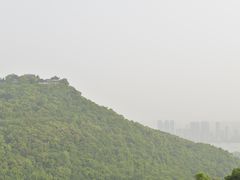 -九曜山