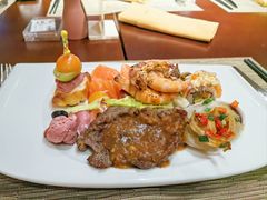 -杭州国际会议中心洲际酒店-原素全日餐厅(解放东路店)