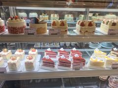 -面包新语(上地华联店)