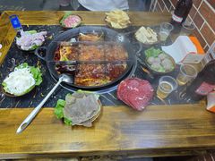 -乖嬢嬢重庆老火锅(南联店)