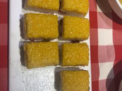 -西贝(枫蓝国际购物中心店)