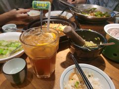 -费大厨辣椒炒肉(黄兴中心广场店)