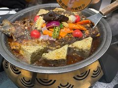 -鱼见你烤鱼•本地烧烤(1818店)