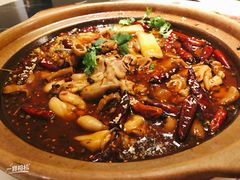 毛肚-马头巷·食景园(苏州总店)
