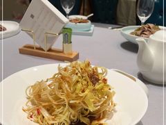 -狮王府淮扬菜(新街口友谊店)
