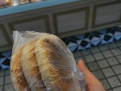 -嘉乐蛋挞王(文明分店)
