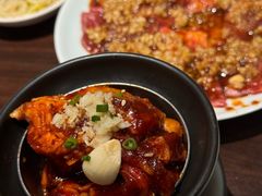 -蒜香焼肉PURUSHIN(马场路店)