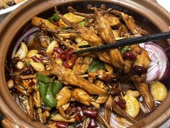 -王家大院·南京菜(湛江路总店)