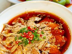-芭夯兔·兔肉汤锅(新都店)