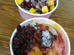 -梁子刨冰王(鞍山西道店)