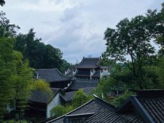 -岳麓山风景名胜区