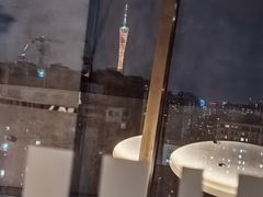 -广州花园酒店
