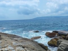 -三亚蜈支洲岛旅游区