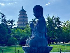 -大慈恩寺(大雁塔)