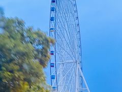 -南昌之星摩天轮