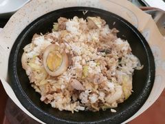 -豪客来牛排(府河店)