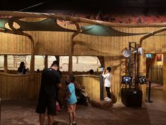 -珠海横琴国家地理探险家中心(创新方)