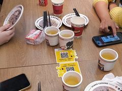 -小川洋风料理(武胜路凯德广场店)