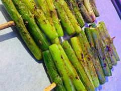 -亮子·东北特色烧烤(真如店)