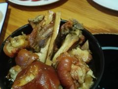 -老凯俚酸汤鱼(鸿通城店)
