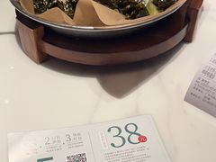 -上上席川菜(凯德乐峰广场店)