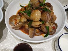 -海鲜e族(马王堆店)