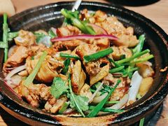 -啫火啫啫煲·顺德干蒸(西乡天虹店)