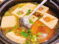 巧妇豆腐-锡和无锡菜(景丽苑店)