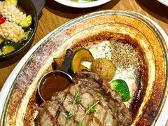-森Some Fusion(荔湾店)