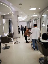 -UnHair Salon