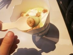 -麦当劳(蓝村路店)